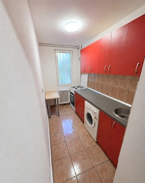 Vanzare Garsonieră 34 mp, bucătărie separată, parter, Drumul Taberei - imagine 8