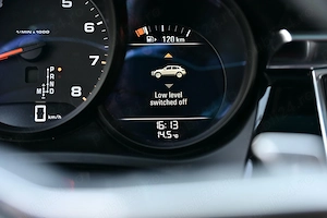Porsche Macan Sport Edition 2018, PDK AWD ,  Plafon Panoramic - imagine 5