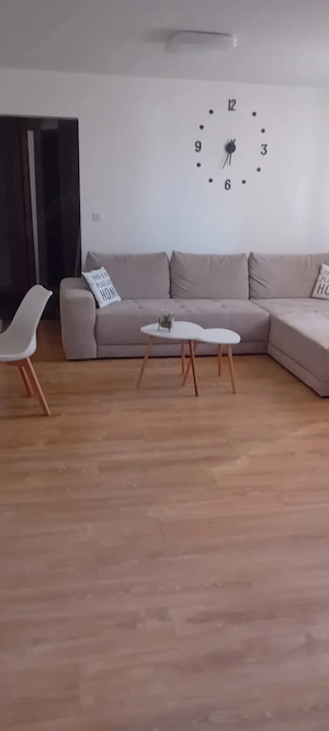 apartament
