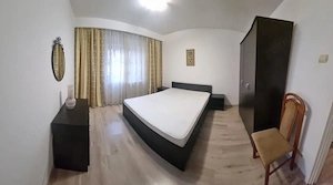 Particular inchiriez ap 3 cam decomandate et2 10 Piata Victoriei  - imagine 4
