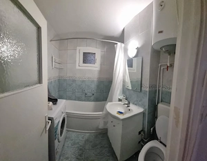 Particular inchiriez ap 3 cam decomandate et2 10 Piata Victoriei  - imagine 8