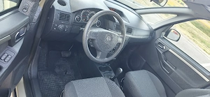 Opel Meriva 1,6 Benzina Cutie Automata  - imagine 8