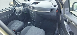 Opel Meriva 1,6 Benzina Cutie Automata  - imagine 10