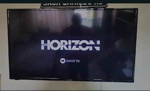 Televizor LED Smart Horizon 