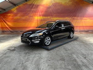 Ford mondeo break 2012 1.6 diesel ecotech - imagine 6