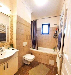 Dumbravita| 2 camere| etaj 1| loc de parcare| balcon - imagine 7