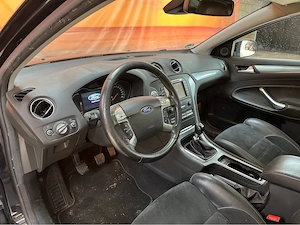 Ford mondeo break 2012 1.6 diesel ecotech - imagine 3