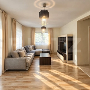 Duplex P+1, 120 de mp, 332 mp teren, zona Mosnita Noua - imagine 3