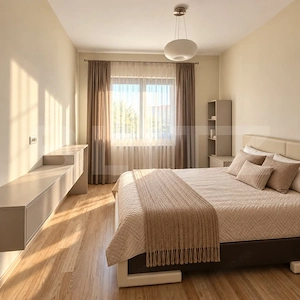 Duplex P+1, 120 de mp, 332 mp teren, zona Mosnita Noua - imagine 7