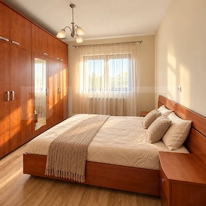Duplex P+1, 120 de mp, 332 mp teren, zona Mosnita Noua - imagine 8