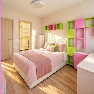 Duplex P+1, 120 de mp, 332 mp teren, zona Mosnita Noua - imagine 6