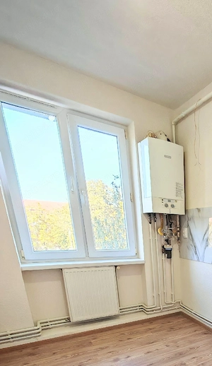Apartament 2 camere   Ultracentral Libelula | Piața Mică   Malul Mureșului | Lift Proprietar  - imagine 4