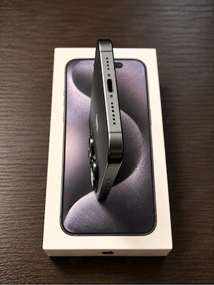 Vand Iphone 15 pro