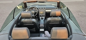 Audi A4 cabrio Sline - imagine 7