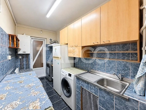 Apartament 2 camere de vanzare in Manastur zona Big  - imagine 3