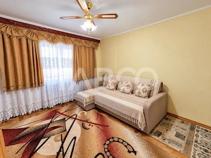 Apartament 2 camere de vanzare in Manastur zona Big 