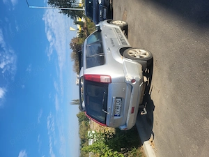 nissan de vanzare - imagine 2