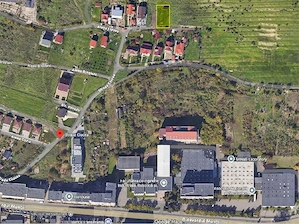 Teren 500 mp de închiriat   Str. Ciucea, lângă UTCN   împrejmuit - imagine 2