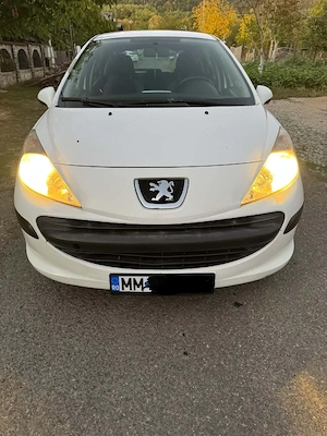 Vând Peugeot 207 An 2008  - imagine 2