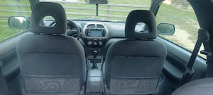 Vând Toyota RAV4  - imagine 3