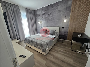 Apartament 2 Camere Mobilat Premium | Complex Aviatorii Zona Campus - imagine 5