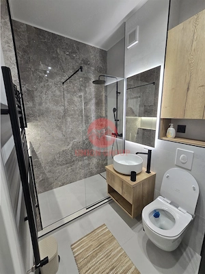 Apartament 2 Camere Mobilat Premium | Complex Aviatorii Zona Campus - imagine 12