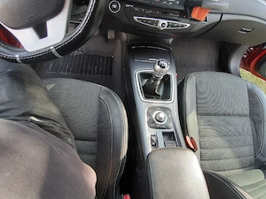 dezmembrez Renault laguna 3  - imagine 5