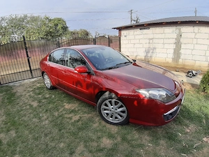 dezmembrez Renault laguna 3  - imagine 4