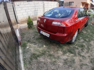 dezmembrez Renault laguna 3  - imagine 6