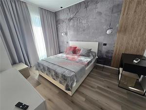 Apartament 2 Camere Mobilat Premium | Complex Aviatorii Zona Campus - imagine 15