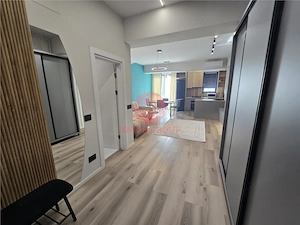 Apartament 2 Camere Mobilat Premium | Complex Aviatorii Zona Campus - imagine 14