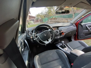 dezmembrez Renault laguna 3  - imagine 3