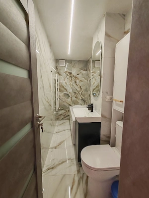 Inchiriez apartament 3 camere - imagine 2