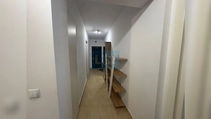 Apartament 2 camere Grigorescu terasă și parcare subterană - imagine 6