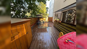 Apartament 2 camere Grigorescu terasă și parcare subterană - imagine 7