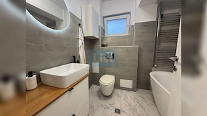 Apartament 2 camere Grigorescu terasă și parcare subterană - imagine 5