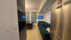 Apartament 2 camere Grigorescu terasă și parcare subterană - imagine 2