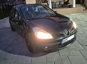 renault clio 3 diesel 1.5 - imagine 4