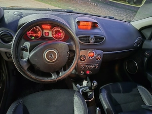 renault clio 3 diesel 1.5 - imagine 3