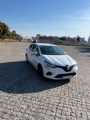 Renault Clio 2022 - imagine 4