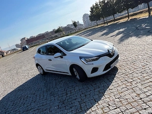 Renault Clio 2022 - imagine 2