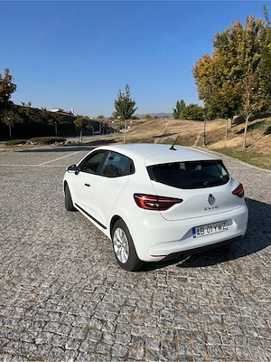 Renault Clio 2022 - imagine 10