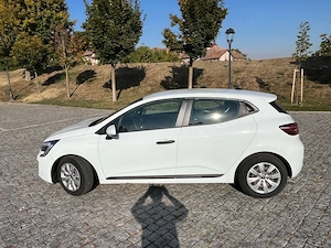 Renault Clio 2022 - imagine 5