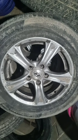 jante aliaj cu senzori de presiune hyundai ix35