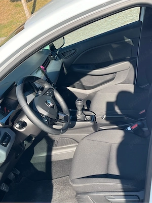 Renault Clio 2022 - imagine 8