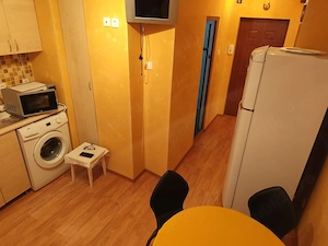 Apartament 1 cameră 43 mp, mobilat, Micro17 - imagine 6