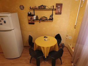Apartament 1 cameră 43 mp, mobilat, Micro17 - imagine 3
