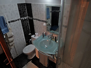 Apartament 1 cameră 43 mp, mobilat, Micro17 - imagine 8