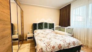 Apartament 3 camere | 65mp | Balcon | Parcare | Bloc Nou | Apahida - imagine 5
