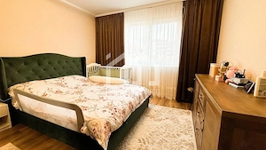 Apartament 3 camere | 65mp | Balcon | Parcare | Bloc Nou | Apahida - imagine 4